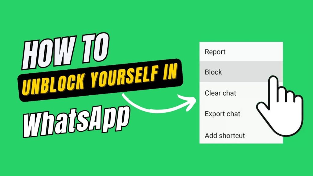 WhatsApp Unblock Number App 2024 | AKING