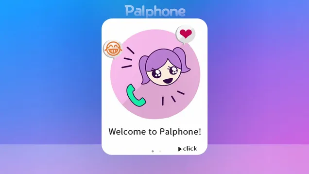 Palphone