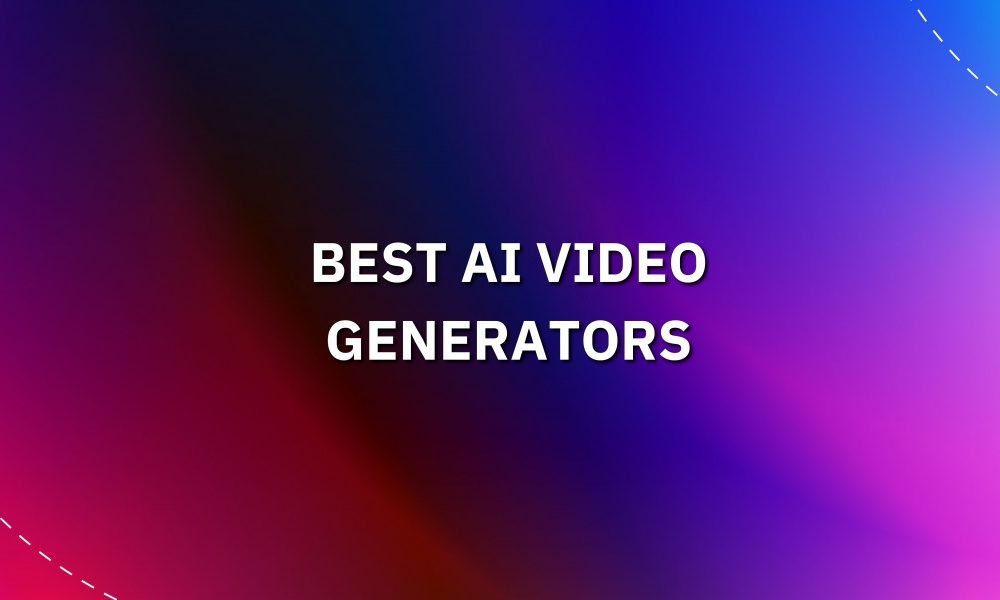 Ai Video Generation App