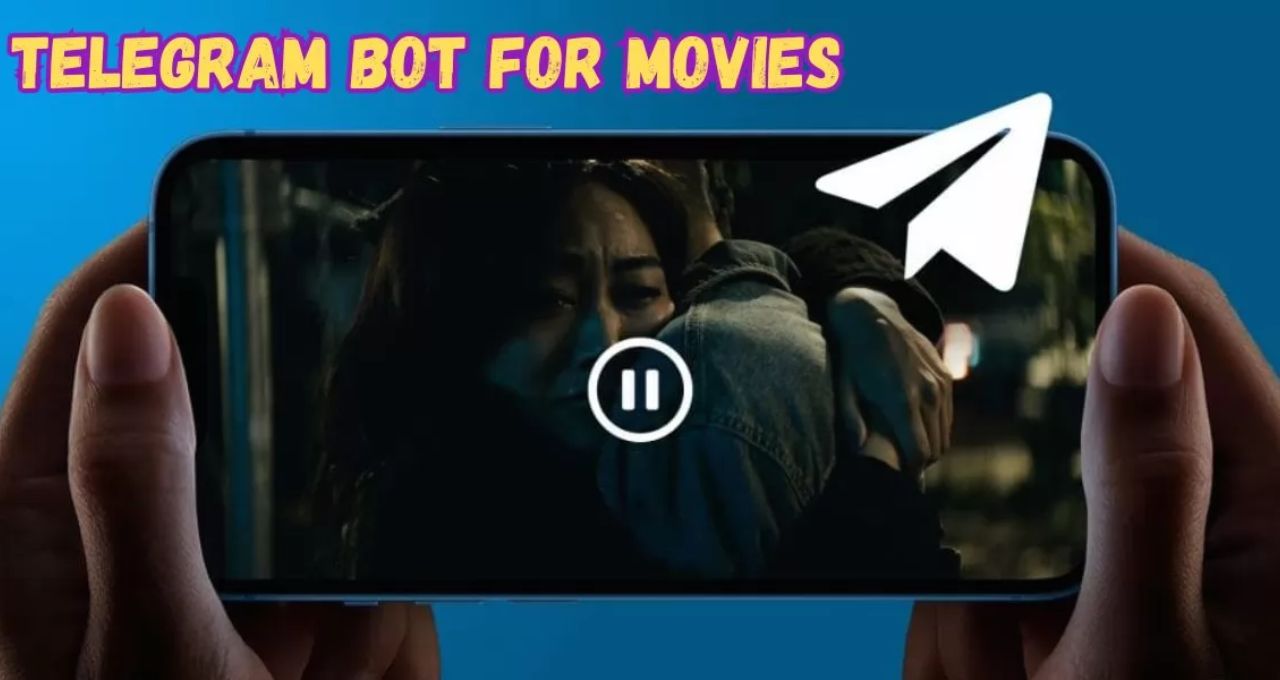 Free New Movie Download Telegram Bot