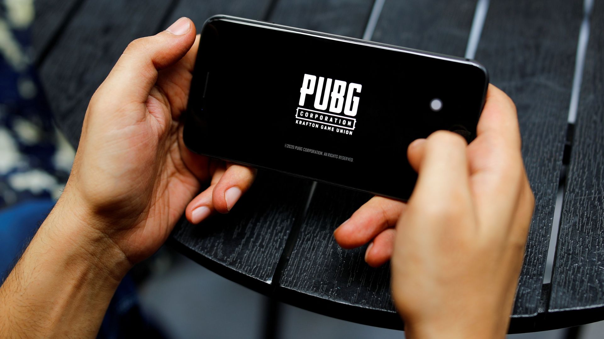 Free accounts to pubg mobile App (Pubg Id)