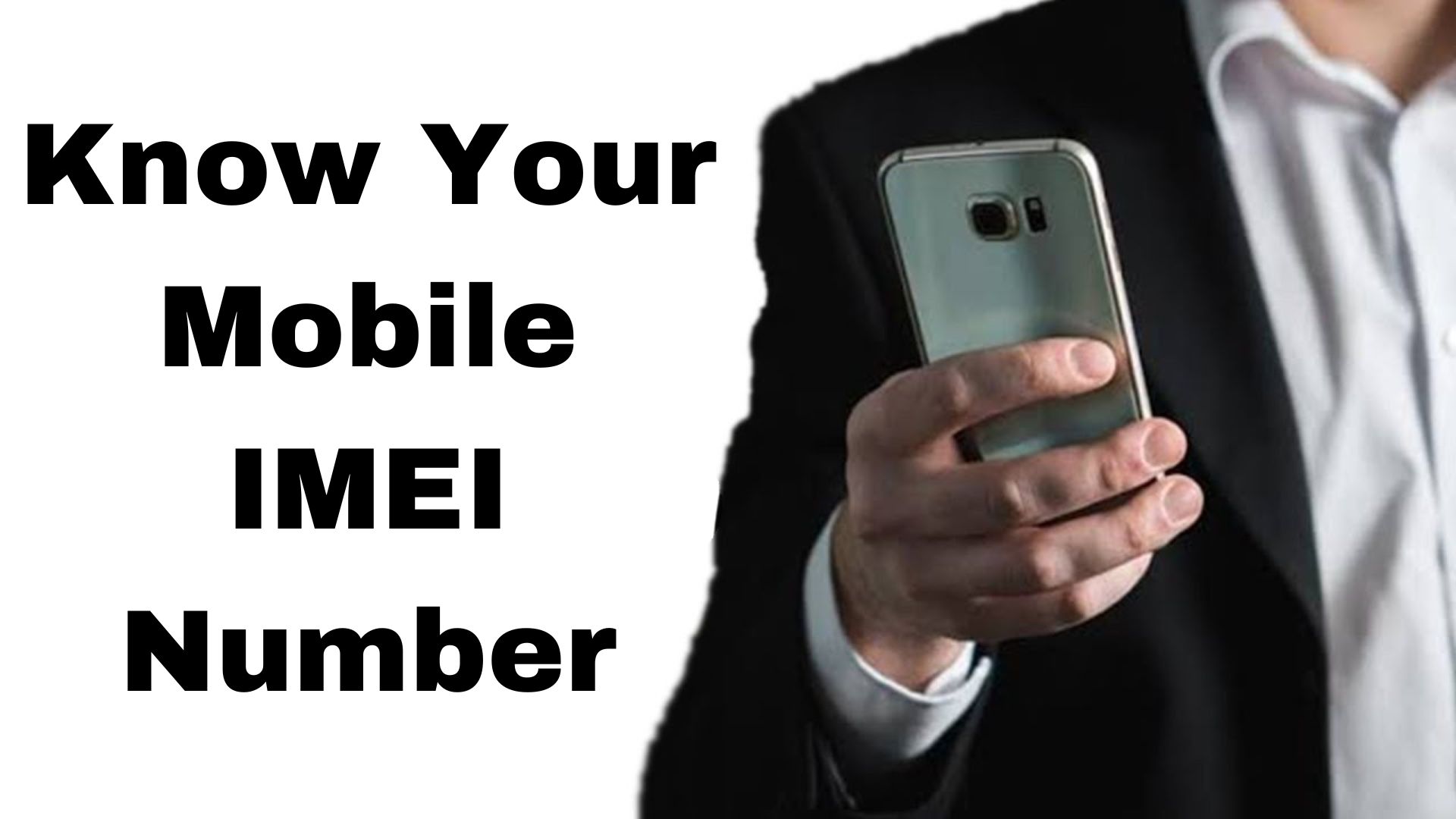 KYM - Know Your Mobile