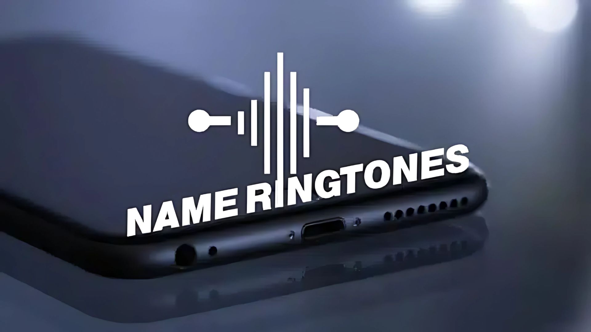 My Name Unique RingTone App