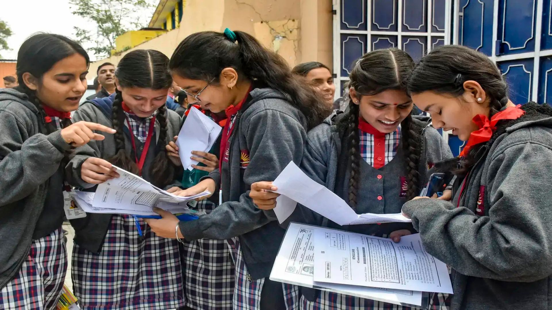 CBSE School Results with the Best Apps